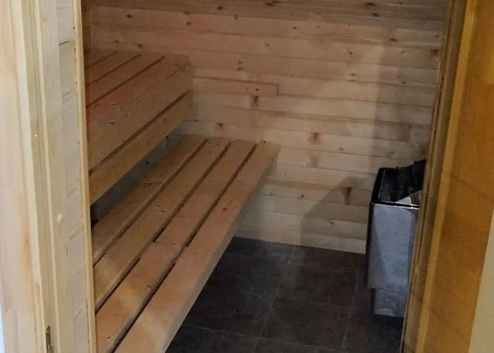 Apartment Wellnesshouse Mueller